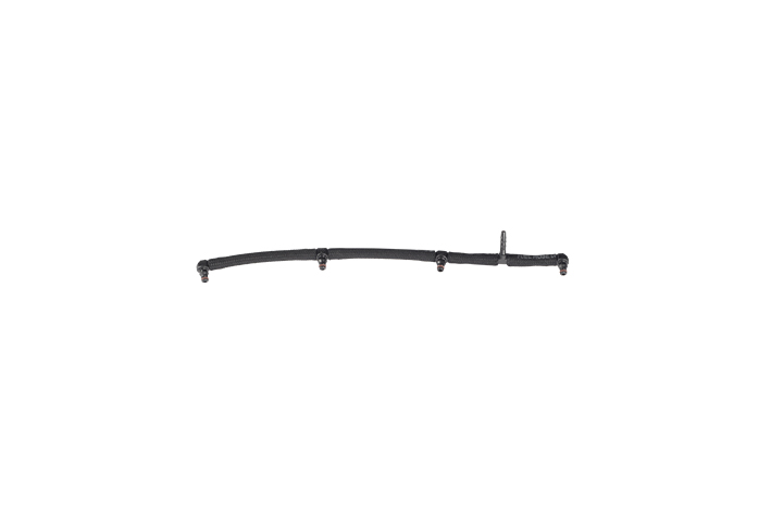 HOSE FOR FUEL INJECTOR PIPE - OEM 55209928
