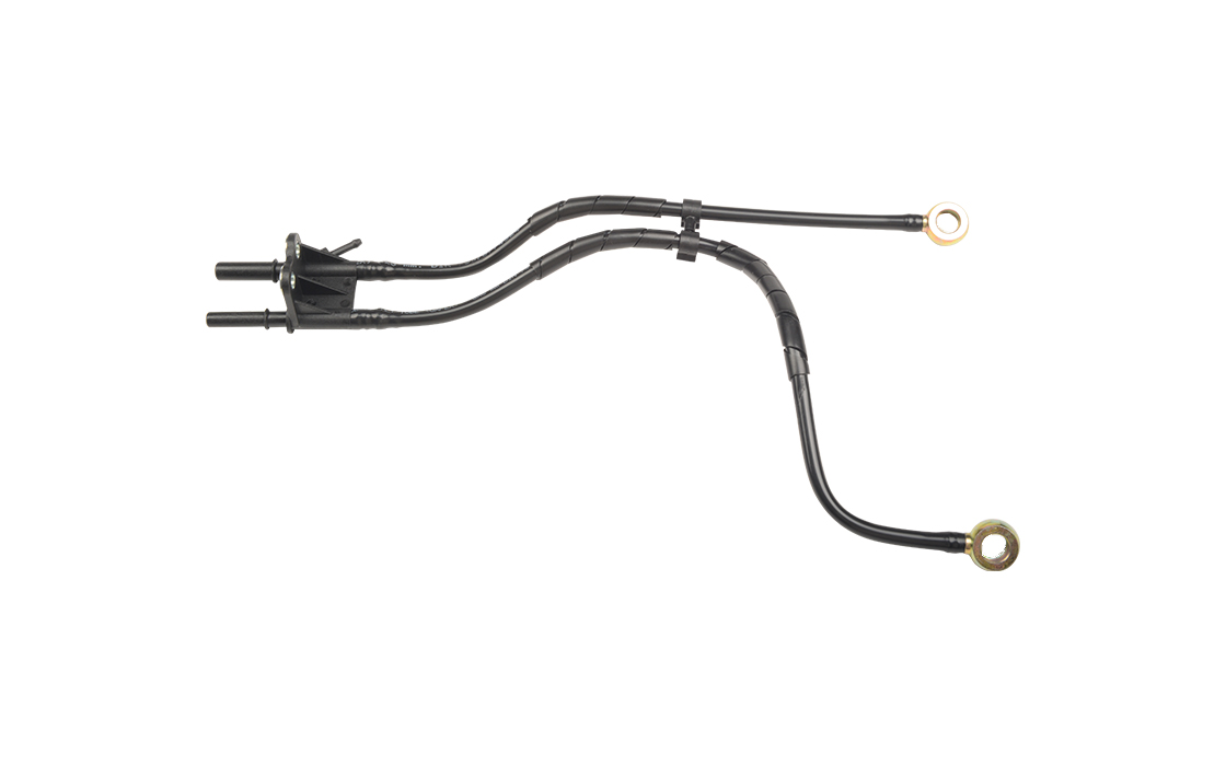 FUEL PIPE - OEM 504095665