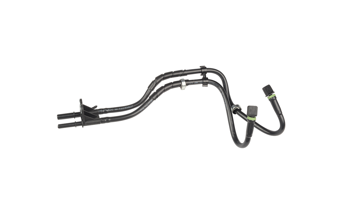 FUEL PIPE - OEM 504350963
