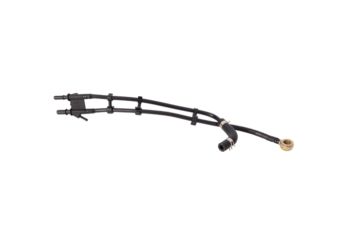 FUEL PIPE - OEM 504375094