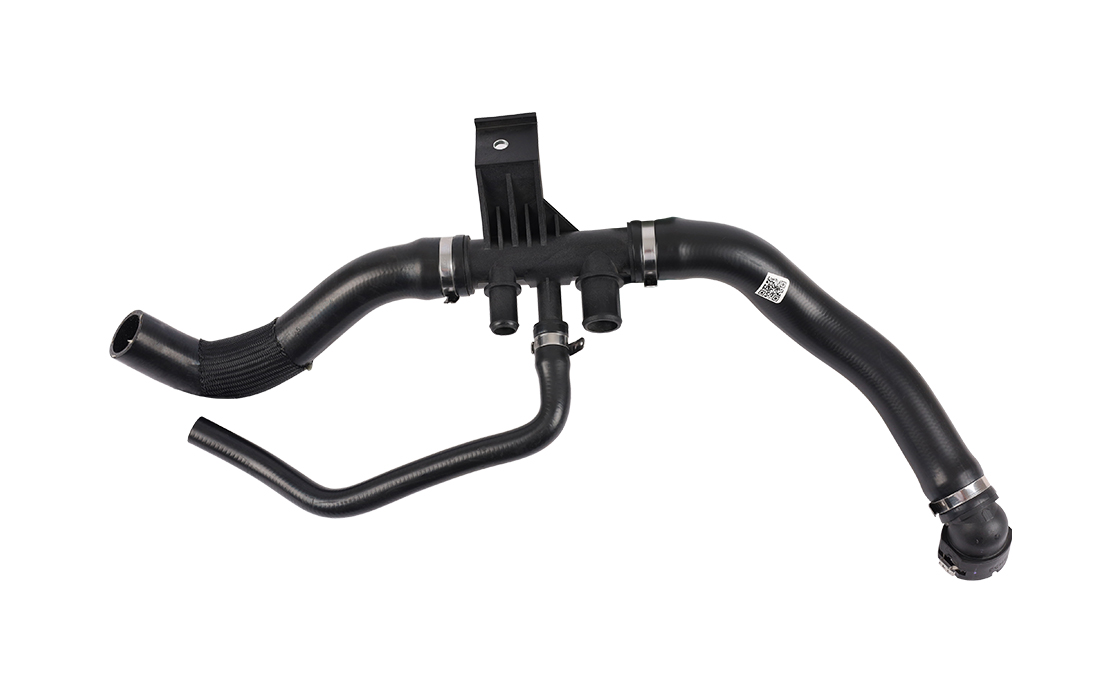 RADIATOR OUTLET HOSE - OEM 1349150080