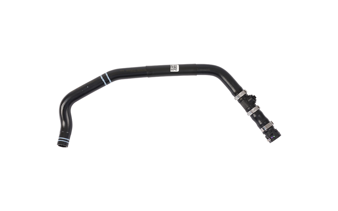 HEATER HOSE - OEM 1342726080