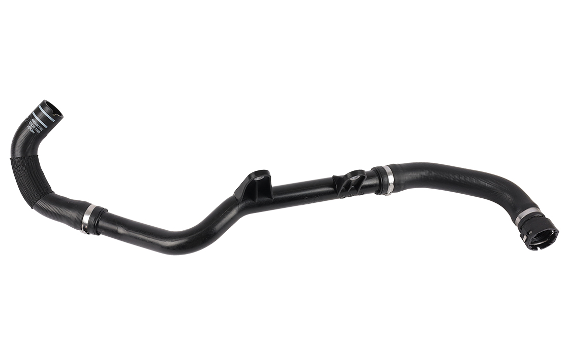 RADIATOR INLET HOSE - OEM 1366739080