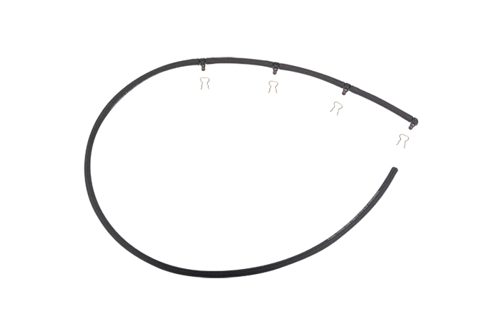 HOSE FOR FUEL INJECTOR PIPE - OEM 500392262