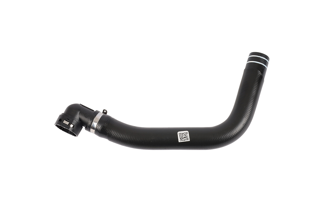 RADIATOR INLET HOSE - OEM 46826547