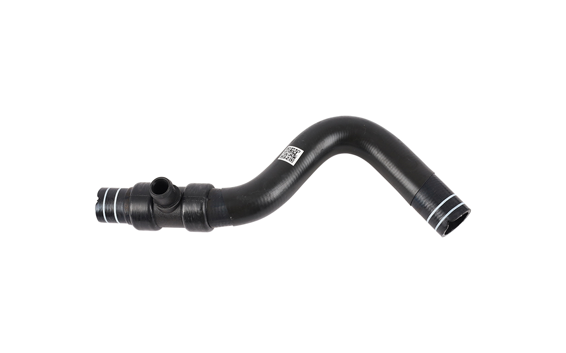 RADIATOR OUTLET HOSE - OEM 51790620