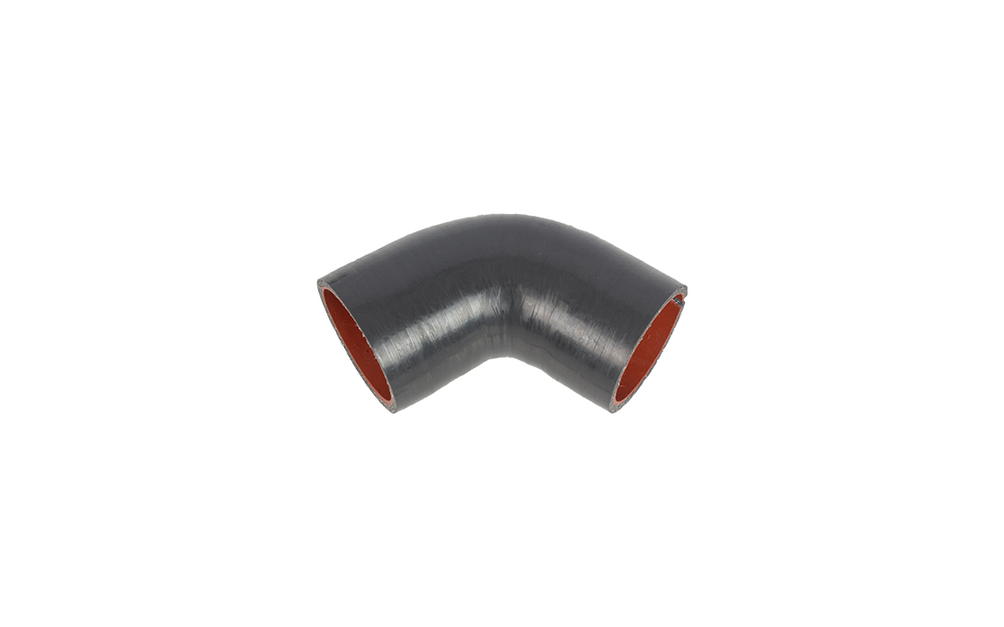 TURBO HOSE 3 LAYERS POLYESTER HAS BEEN USED - OEM 51703326