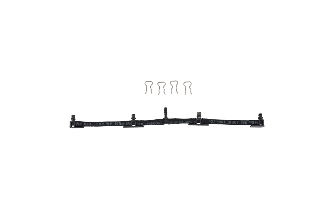 HOSE FOR FUEL INJECTOR PIPE - OEM 55269856