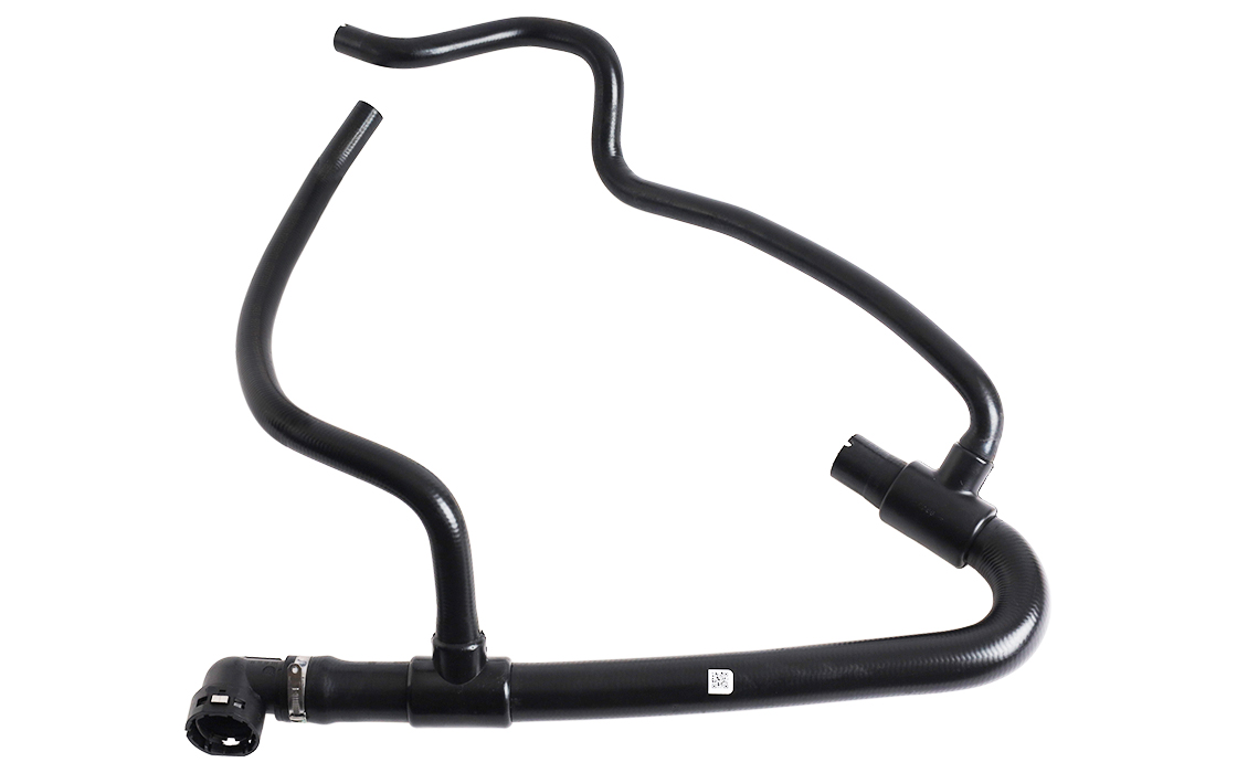RADIATOR OUTLET HOSE - OEM 46747724