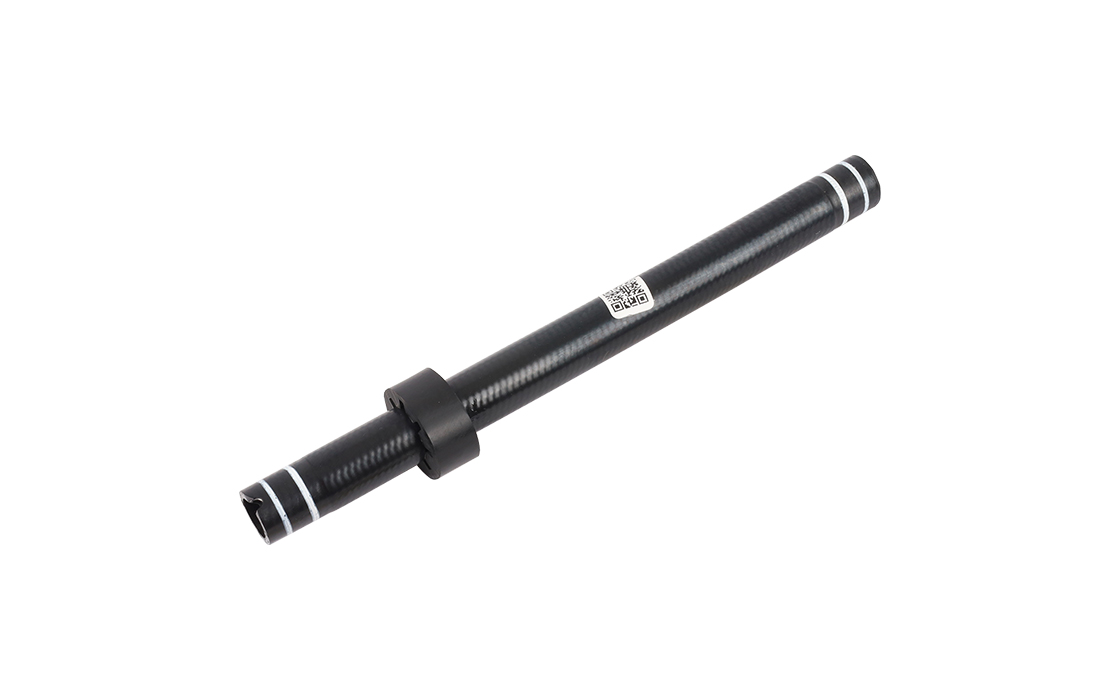 SPARE WATER TANK HOSE - OEM 46812361