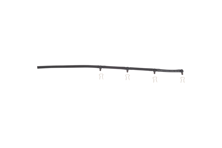 HOSE FOR FUEL INJECTOR PIPE - OEM 46784581