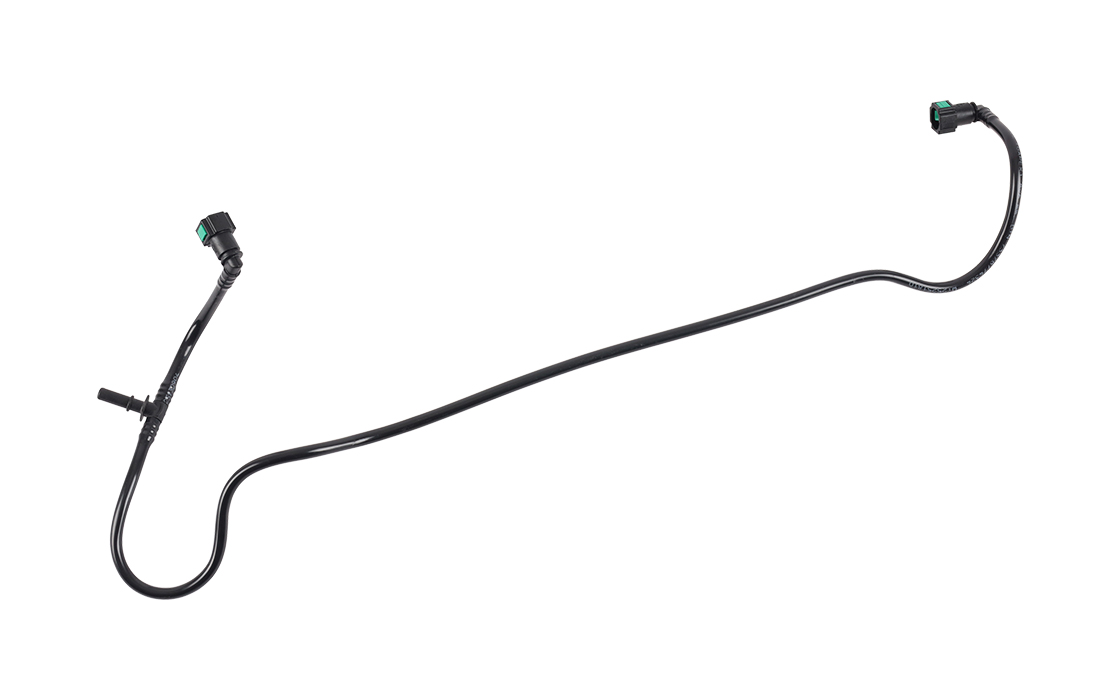FUEL PIPE - OEM 51738255