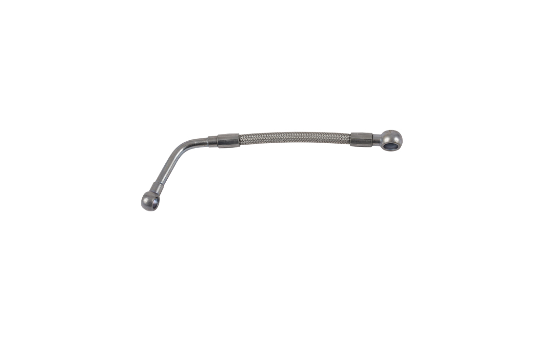 TURBO LUBRICATION PIPE - OEM 46456739