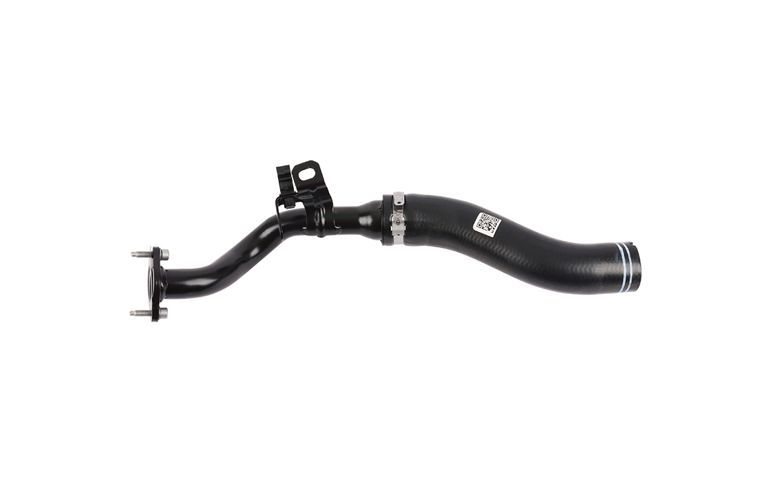TURBO PIPE - OEM 51915410