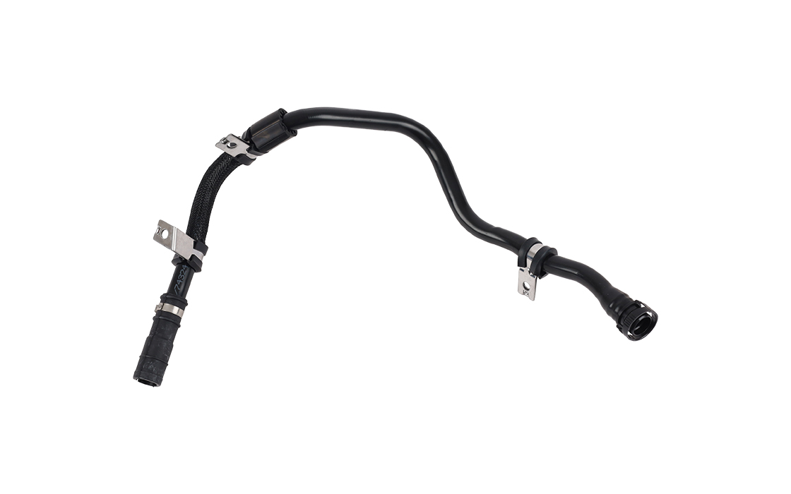OIL VAPOR PIPE - OEM 51827013