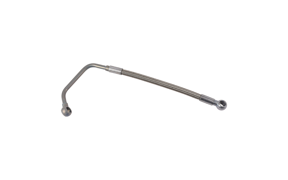 TURBO LUBRICATION PIPE - OEM 55215972