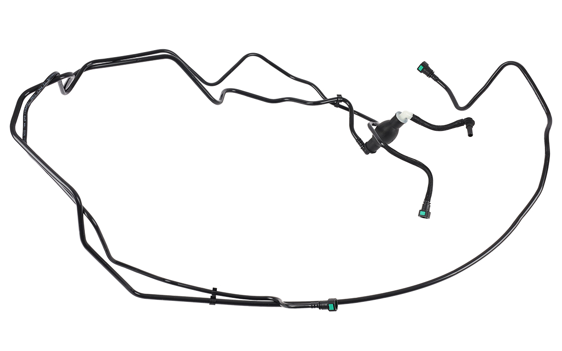 FUEL PIPE - OEM 1574.FR
