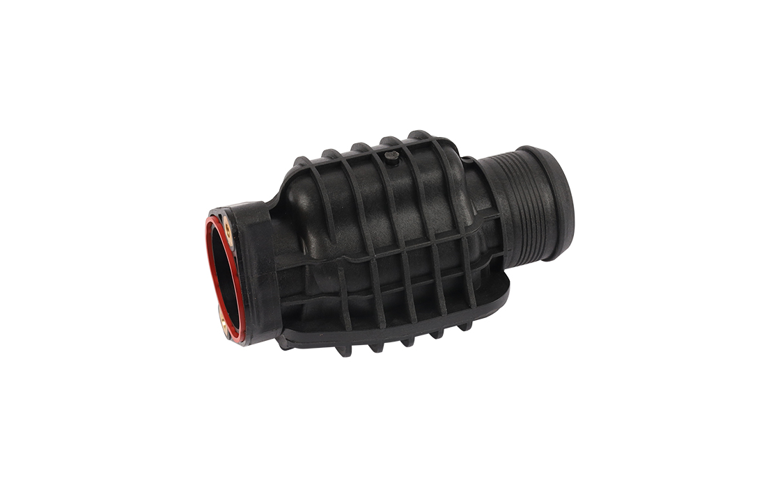 TURBO PIPE - OEM 1440.R2