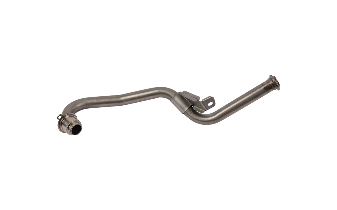 EGR PIPE - OEM 1628.ZW