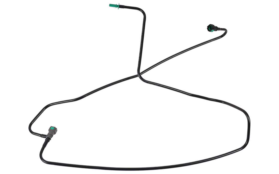 FUEL PIPE - OEM 9676529480