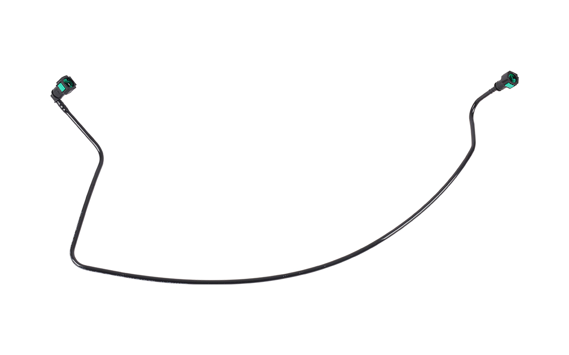 FUEL PIPE - OEM 1574.FC