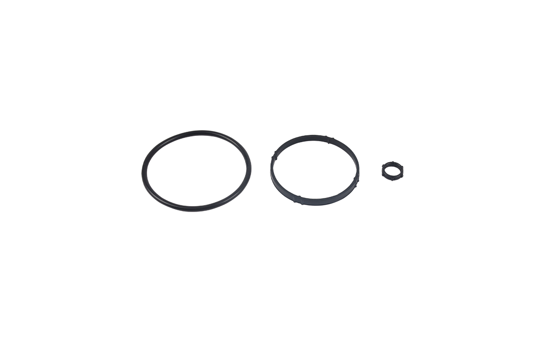 OIL FILTER GASKET - OEM 1103.L8