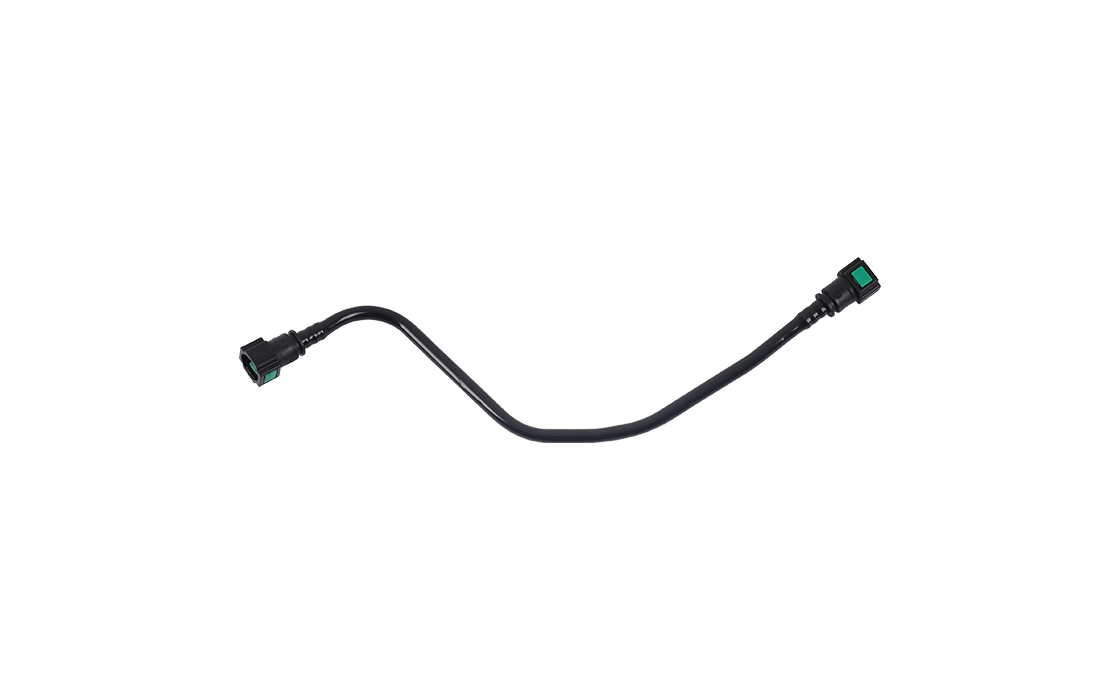 FUEL PIPE - OEM 1612073980