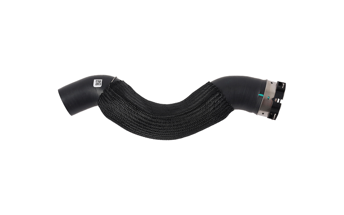 TURBO HOSE - OEM 9814166280