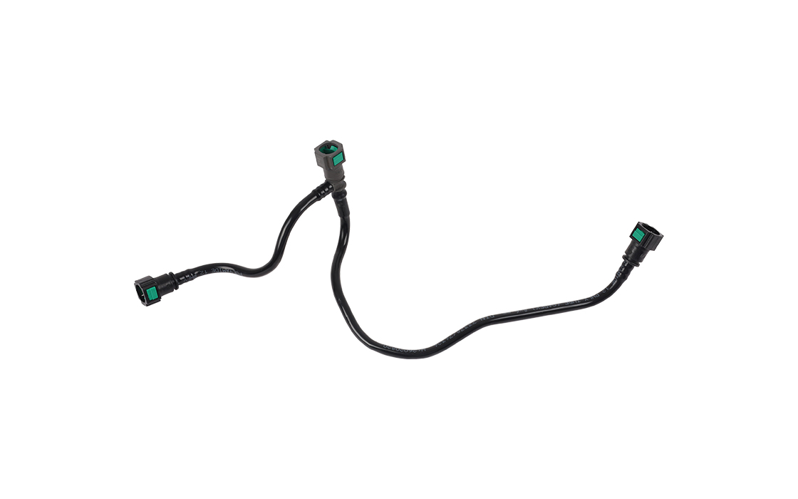 FUEL PIPE - OEM 1525.CC