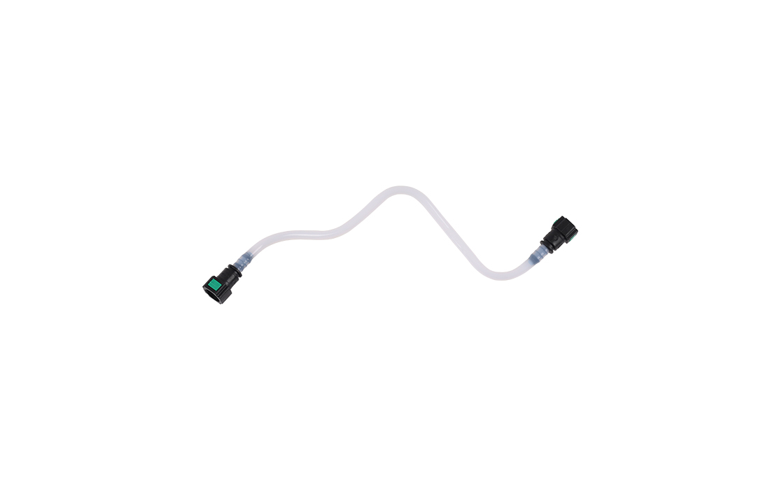 FUEL PIPE - OEM 1525.AA