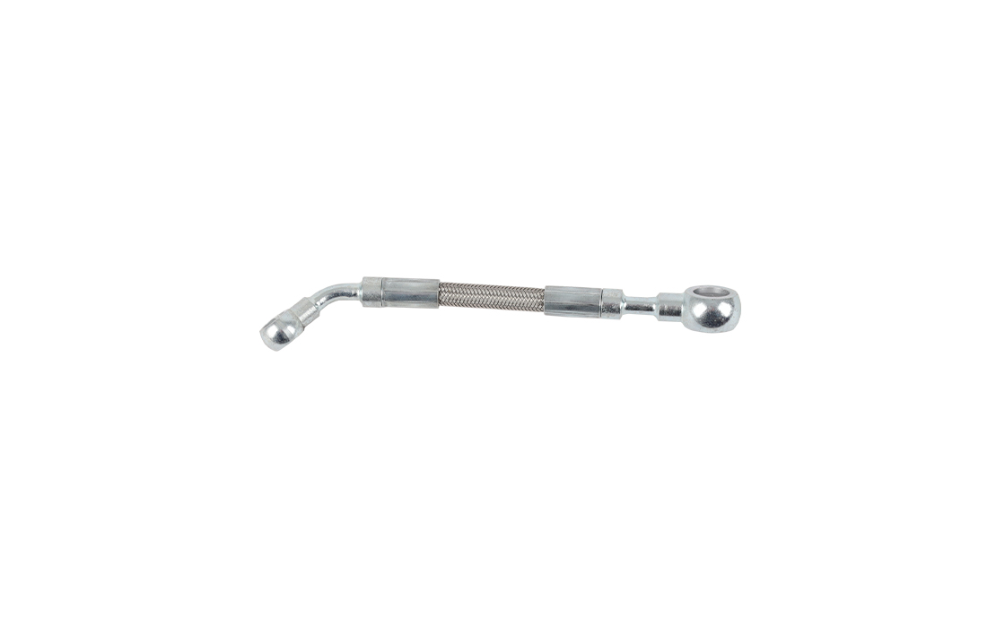 TURBO LUBRICATION PIPE - OEM 1164.34