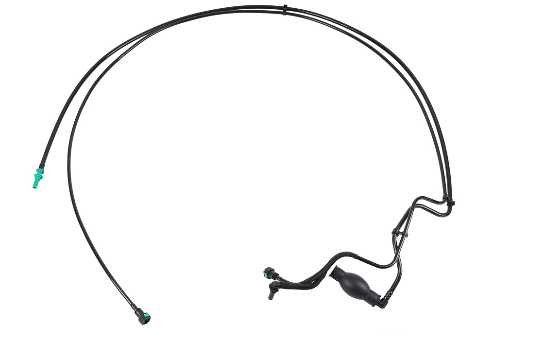 FUEL PIPE - OEM 1574.ES