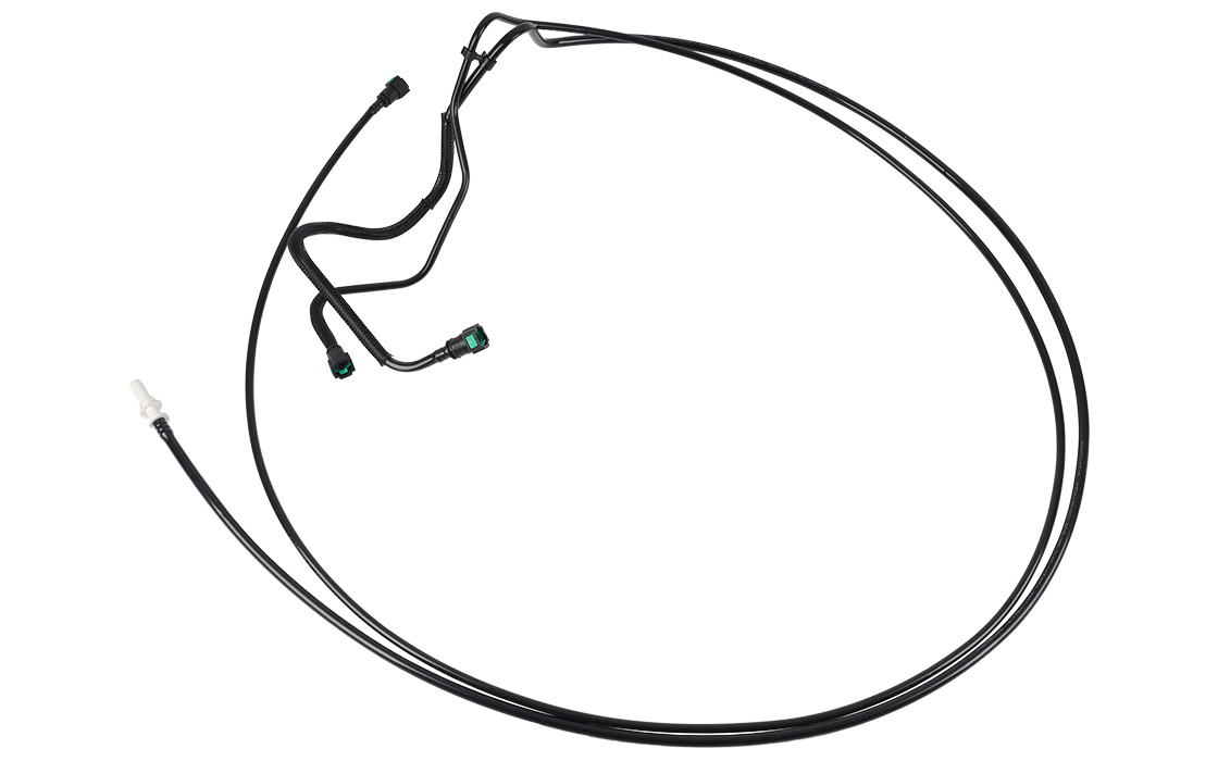 FUEL PIPE - OEM 1574.JG