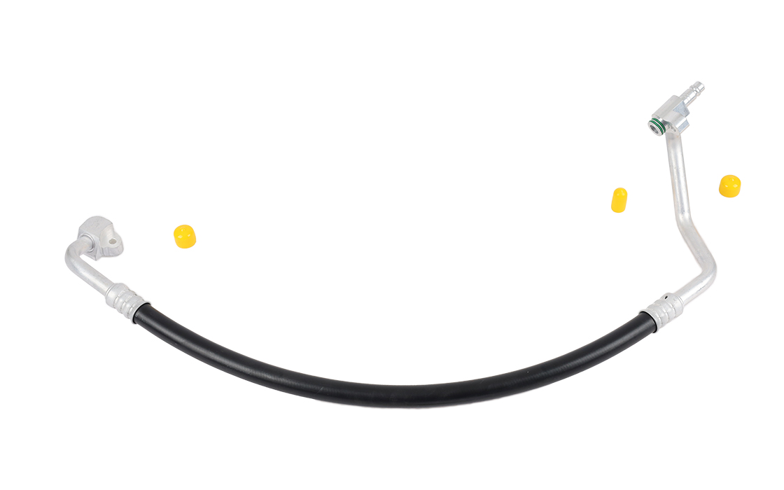 AIR CONDITIONER PIPE - OEM 9807256280