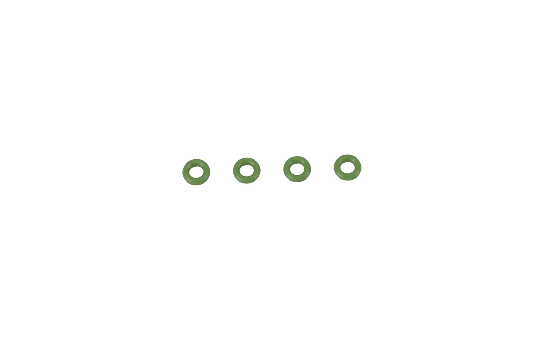 INJECTOR GASKET - OEM 1981.93
