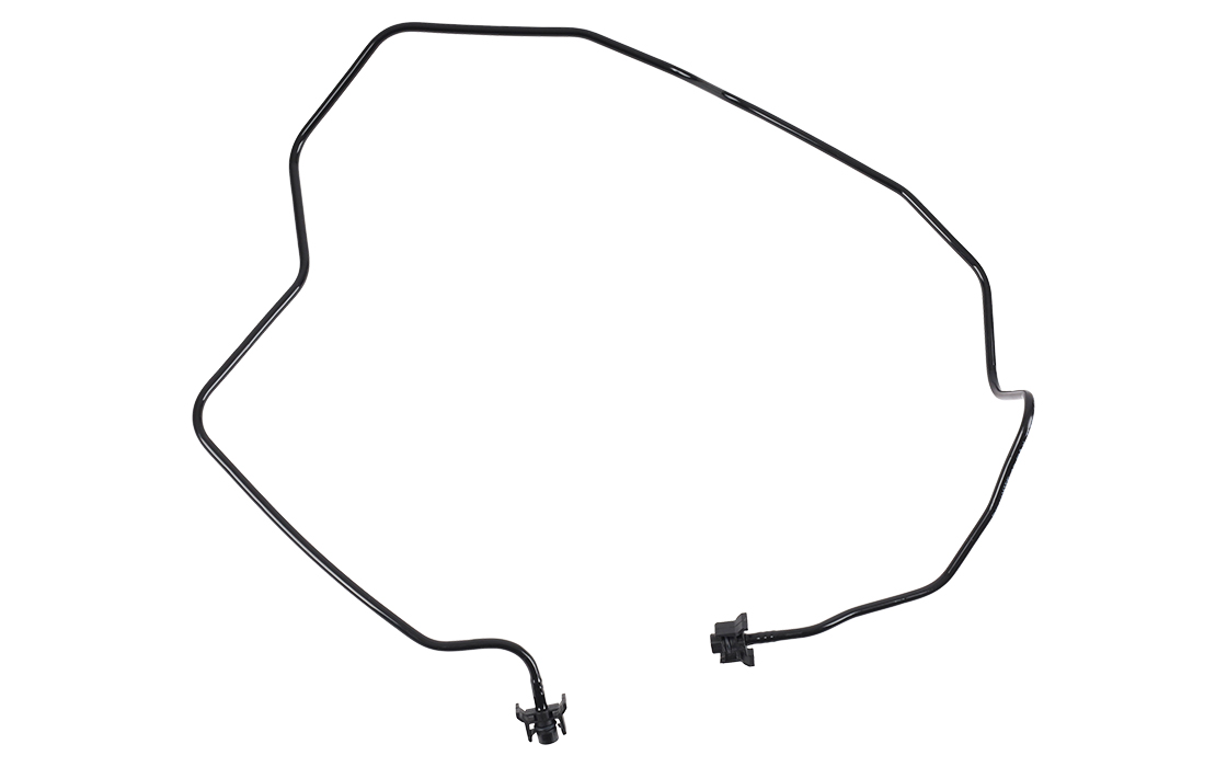 SPARE WATER TANK PIPE - OEM 1323.S5