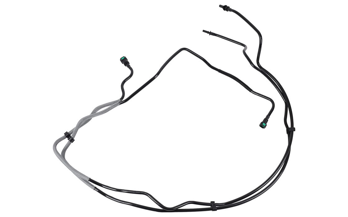 FUEL PIPE - OEM 9819959180