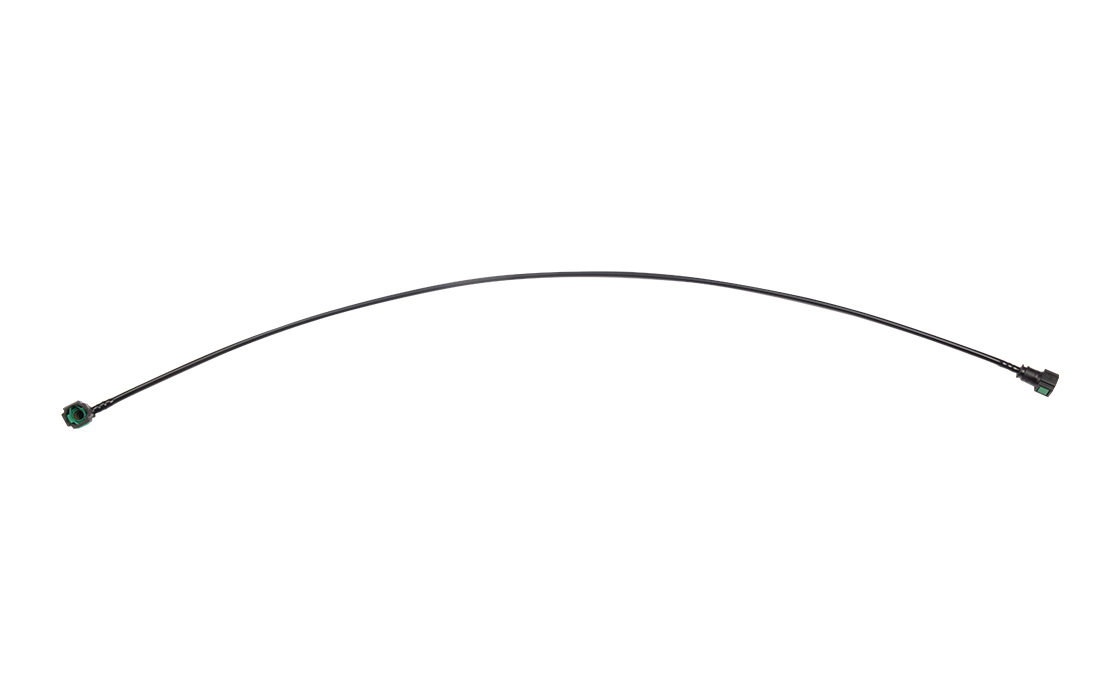 FUEL PIPE - OEM 1525.LP