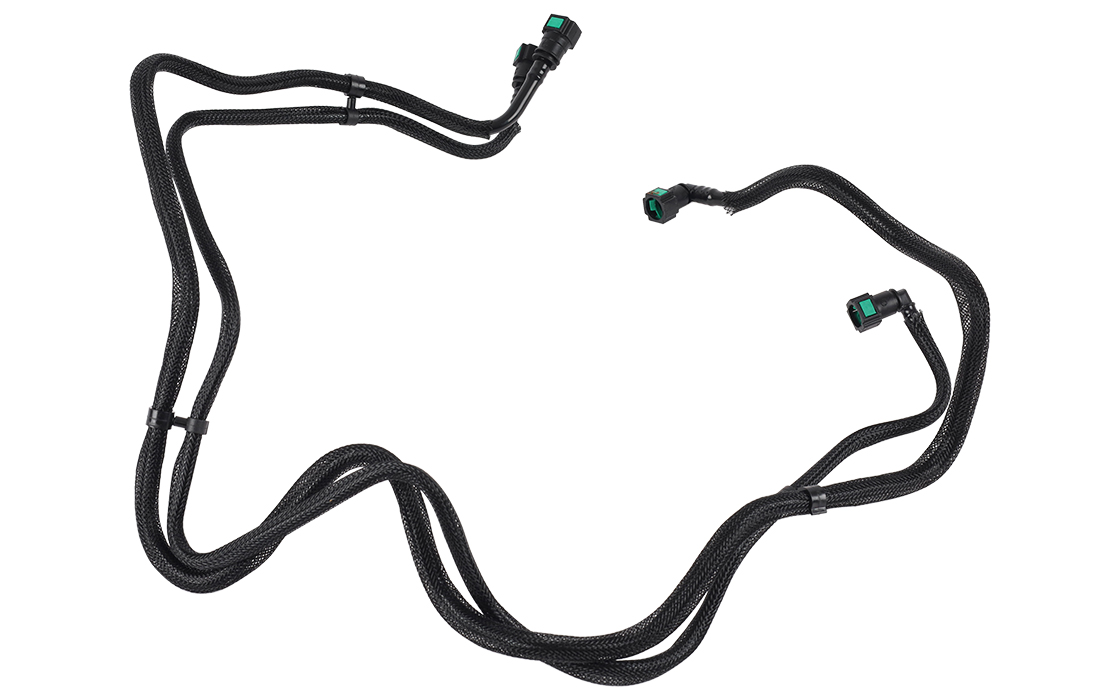 FUEL PIPE - OEM 9829049780