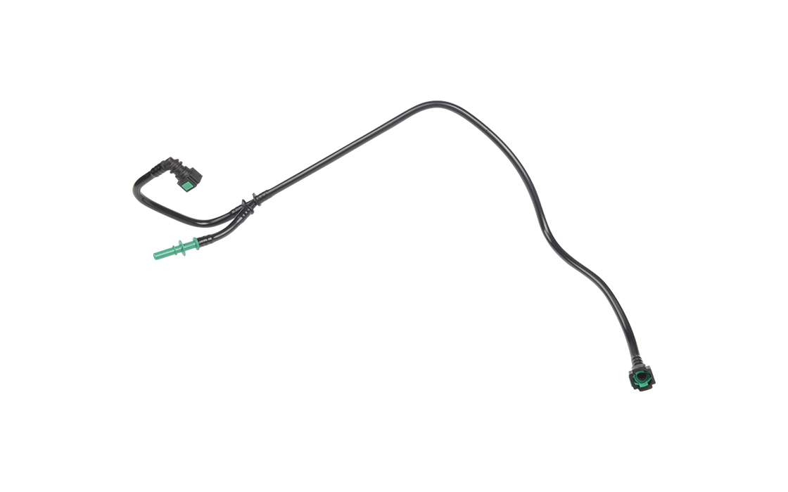 FUEL PIPE - OEM 9676950180