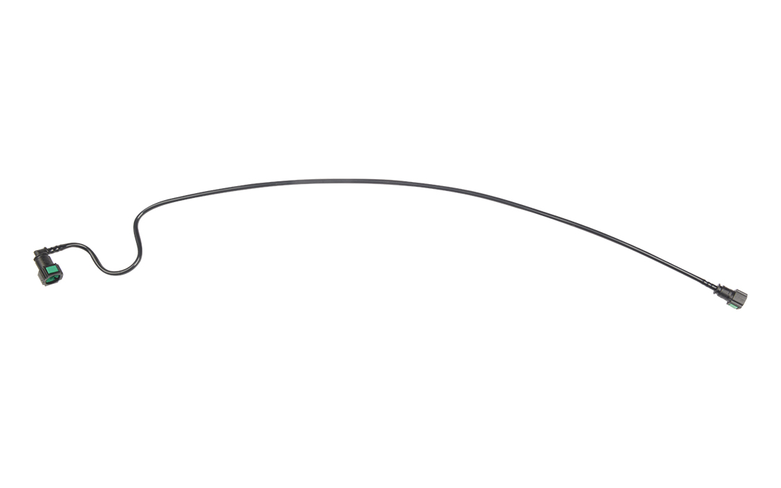 FUEL PIPE - OEM 9810769180