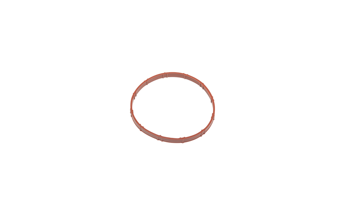 THROTTLE GASKET - OEM 0348.S7