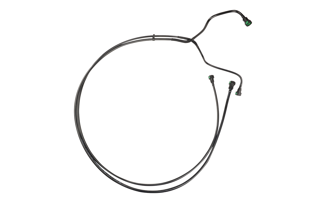 FUEL PIPE - OEM 1574.Z5