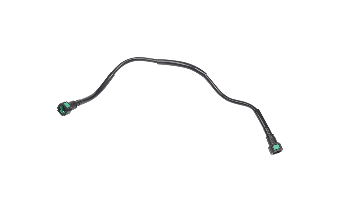 FUEL PIPE - OEM 9807941880
