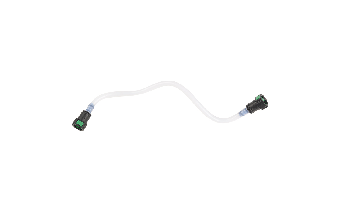 FUEL PIPE - OEM 1525.AC
