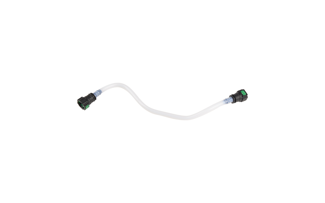 FUEL PIPE - OEM 1525.S6