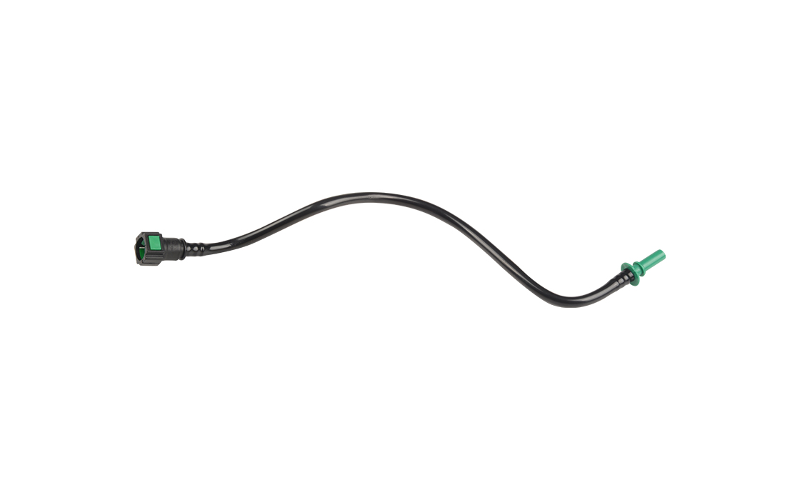 FUEL PIPE - OEM 1525.S7