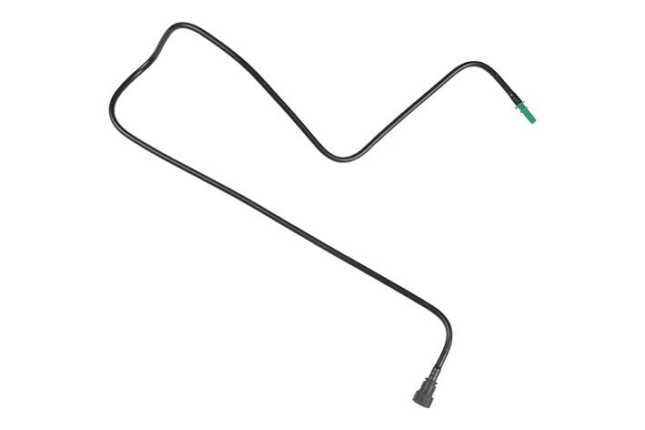 FUEL PIPE - OEM 9676195880
