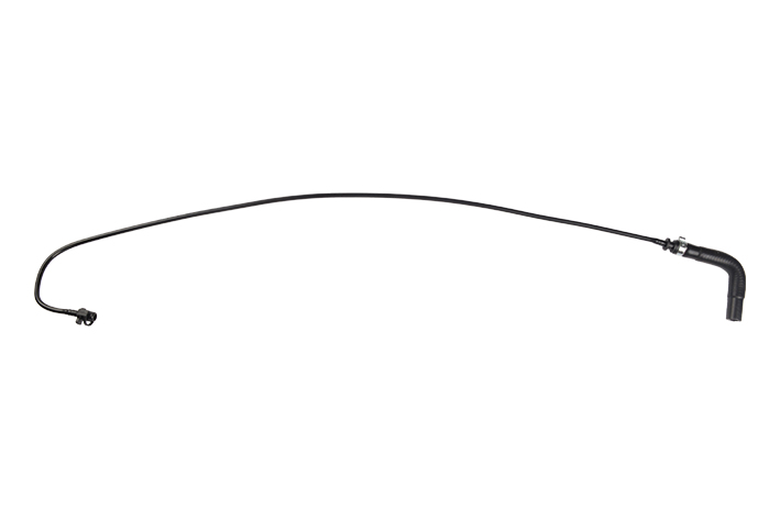 SPARE WATER TANK PIPE - OEM 1323.17