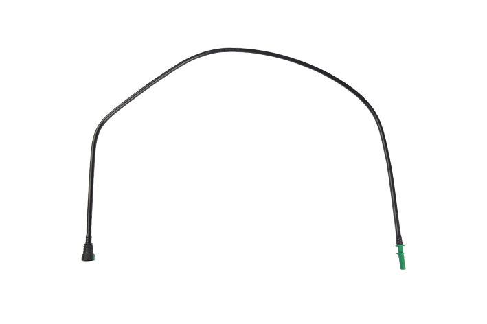 FUEL PIPE - OEM 1507.C5